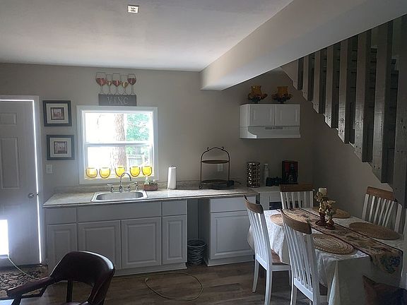 Mother in-law suite 