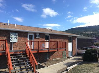 2402 Sunlight Cir APT 3, Helena, MT 59601