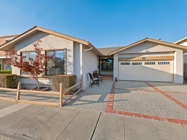 796 Ranger Cir, Foster City, CA 94404