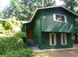 20185 S Henrici Rd, Oregon City, OR 97045