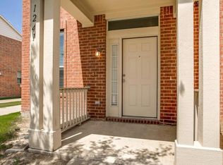 1241 Ballymote Ln, Plano, TX 75074