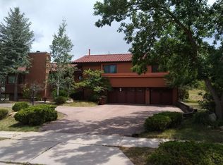 1 Broadmoor Hills Dr, Colorado Springs, CO 80906