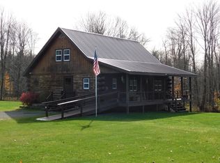 662 Mowers Rd, West Leyden, NY 13489