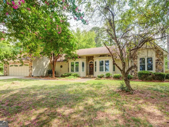 3550 Underwood Rd SE, Conyers, GA 30013