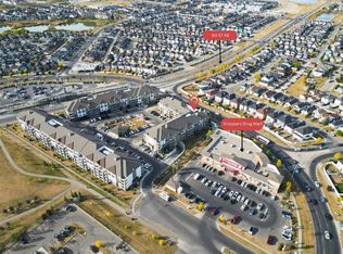 6118 S 80th Ave NE #1316, Calgary, AB T3J0S6