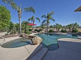 2793 N 160th Ave, Goodyear, AZ 85395