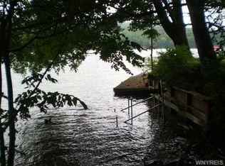 8371 Route 243, Rushford, NY 14777