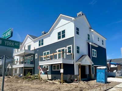 2410 New York Ave #C410, North Wildwood, NJ, 08260