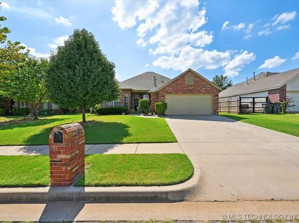 11620 S 104th East Ave, Bixby, OK 74008