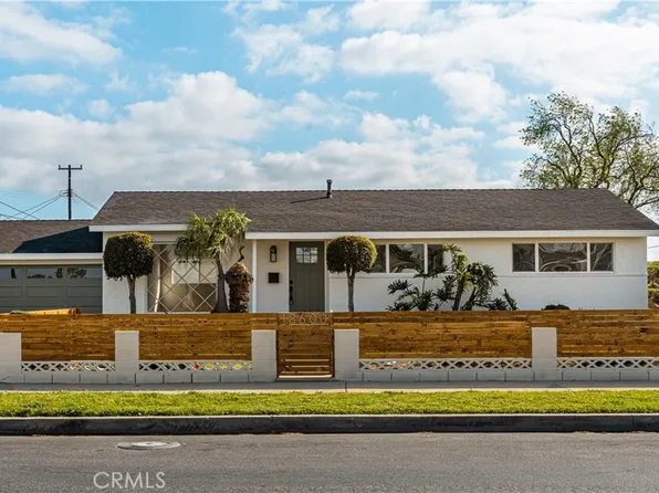 18600 S New Hampshire Ave, Gardena, CA 90248