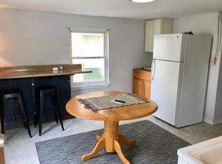 607 6th St #1, Fairmont, WV 26554