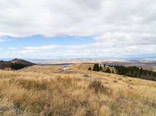 Skyline Rd, Three Forks, MT 59752