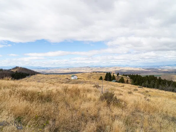 Skyline Rd, Three Forks, MT 59752