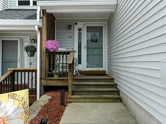 2nd image of 72 Green Briar Rd Unit 72