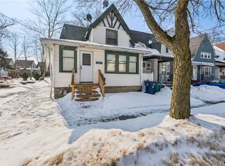 91 Mayer Ave, Buffalo, NY 14207