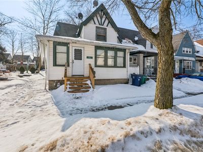 91 Mayer Ave, Buffalo, NY, 14207