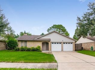 4215 Fairway St, Pasadena, TX 77505