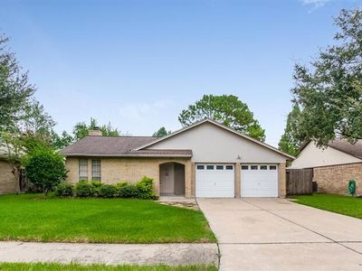 4215 Fairway St, Pasadena, TX, 77505