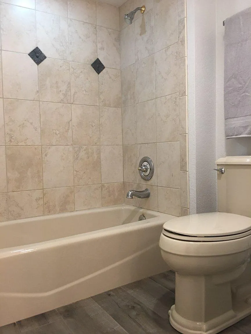1 bed, 850 sqft, $1,575 — Photo 3