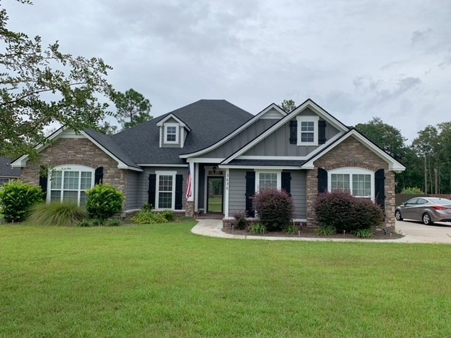3630 Knights Mill Dr, Valdosta, GA 31605 Zillow