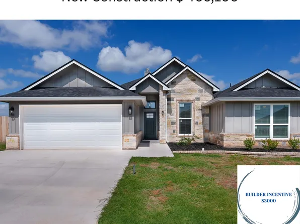 5631 Slayde St, San Angelo, TX 76904