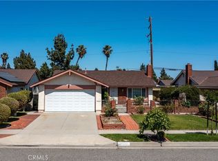 17630 Antonio Ave, Cerritos, CA 90703