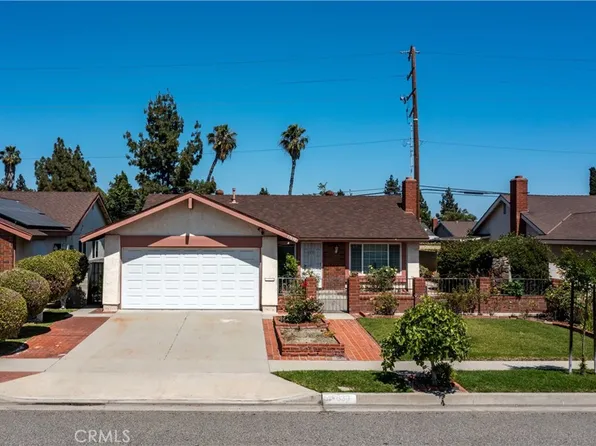 17630 Antonio Ave, Cerritos, CA 90703