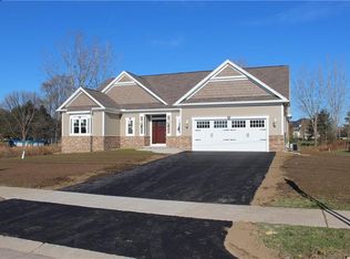 400 Janes Rd, Rochester, NY 14612