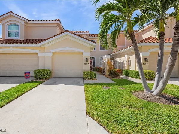 11261 Jacana Ct APT 1807, Fort Myers, FL 33908