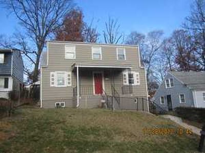 1209 Clovis Ave, Capitol Heights, MD, 20743
