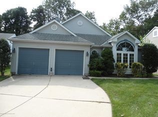 11 Archer Sq, Jackson, NJ