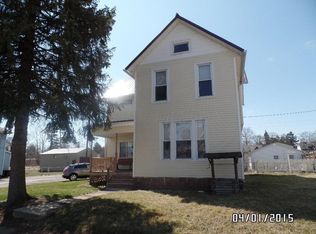 469 Maple Ave, Newark, OH