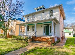 2912 Moss Side Ave, Richmond, VA 23222