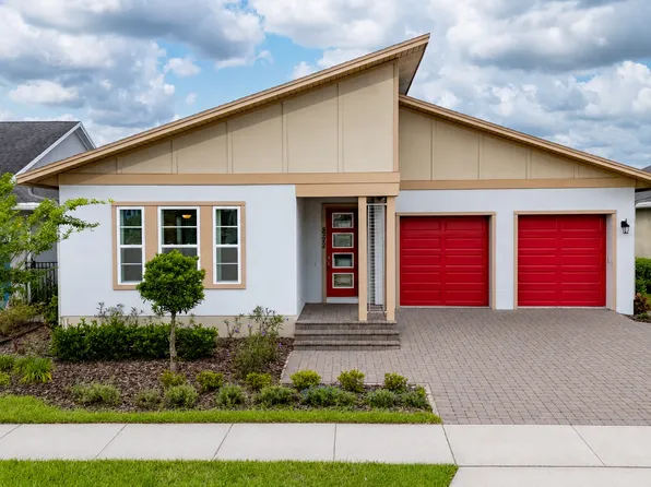 8322 Canetti St, Orlando, FL 32827