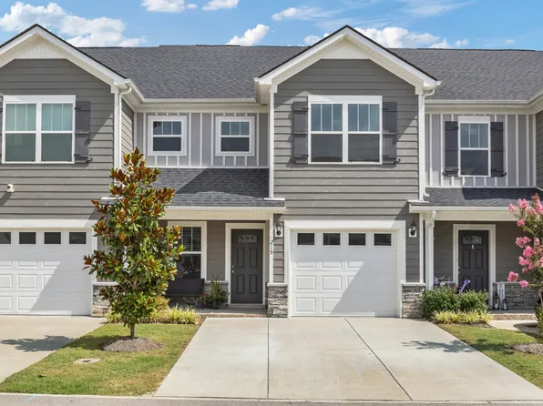 215 Ruth Way, Spring Hill, TN 37174