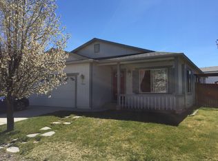 18184 Almondleaf Ct, Reno, NV 89508