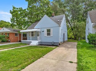 18244 Brady, Redford, MI 48240