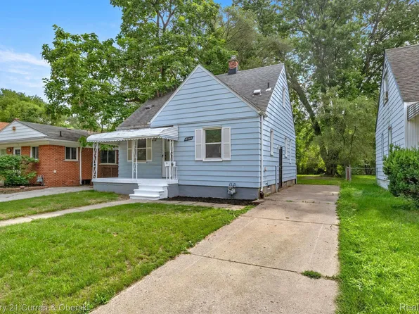 18244 Brady, Redford, MI 48240