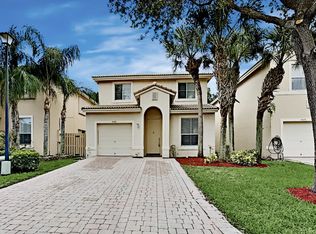 4152 Lake Tahoe Cir, West Palm Beach, FL 33409