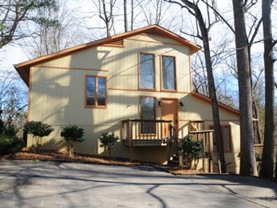 2245 Brecknock Dr, Winston Salem, NC, 27103