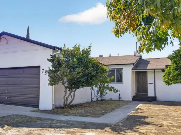 733 Vermont Ave, Los Banos, CA 93635