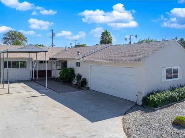 7244 Beckford Ave, Reseda, CA 91335
