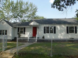 904 Pelham Dr, Richmond, VA 23222