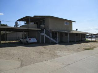 776 N D St, Tulare, CA 93274