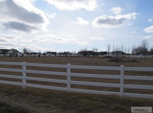 231 N 4135 E, Rigby, ID 83442
