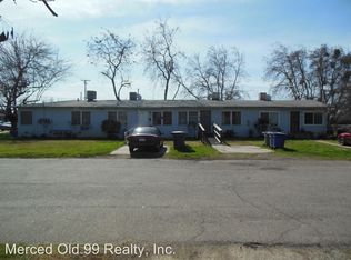 1512 W 19th St, Merced, CA 95340