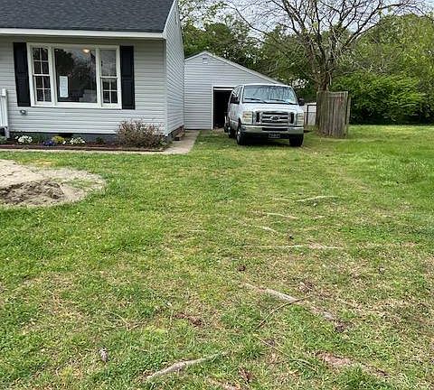 2nd image of 5580 Aragon Dr