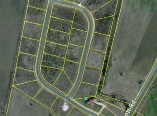 706 Abbott Cv, Saint Hedwig, TX 78152