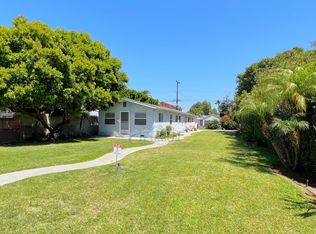 1504 Madrid Ave APT 1, Torrance, CA 90501
