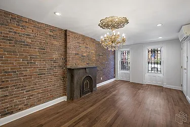 Rented by Halstead Real Estate